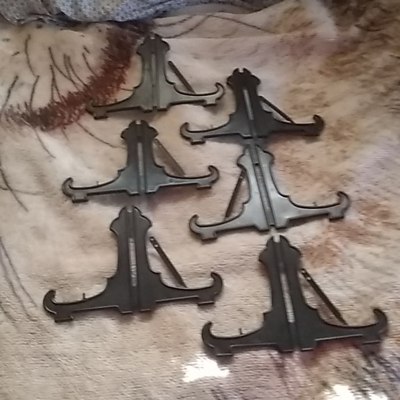 Norman Rockwell collector's plate by Knowles with certificate of authenticity - Picture 7 of 7